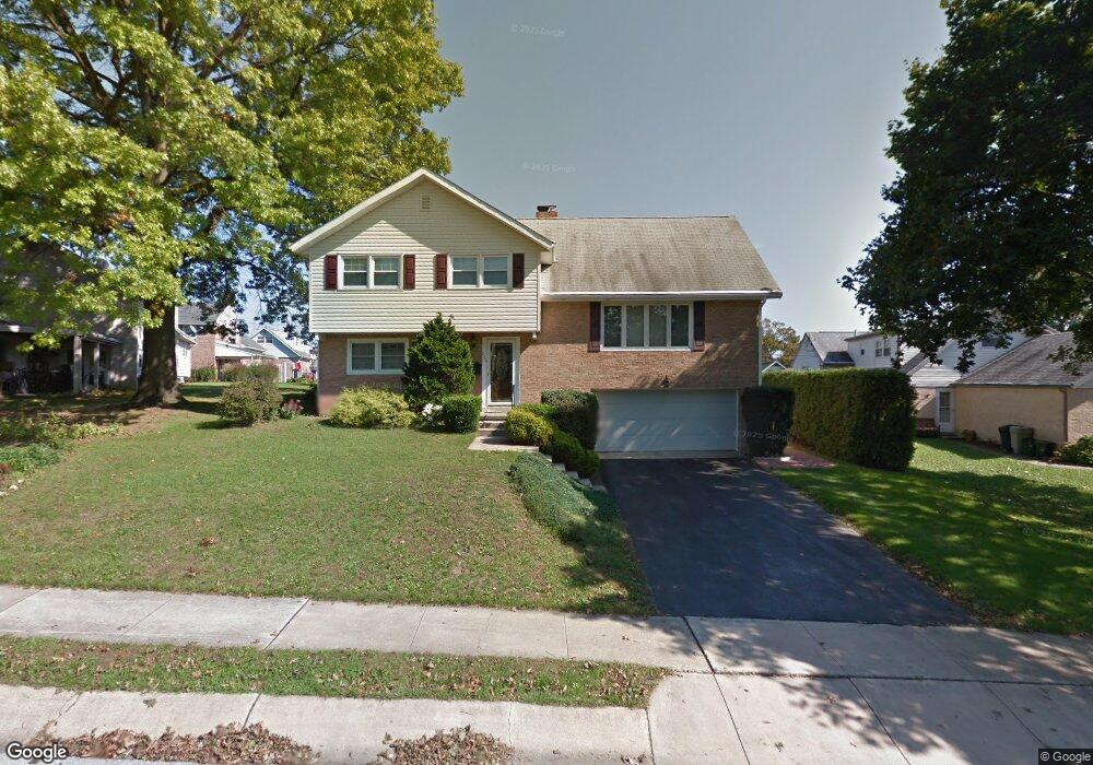 2702 Merritt Pkwy unit PY, Reading, PA 19609 - photo 1