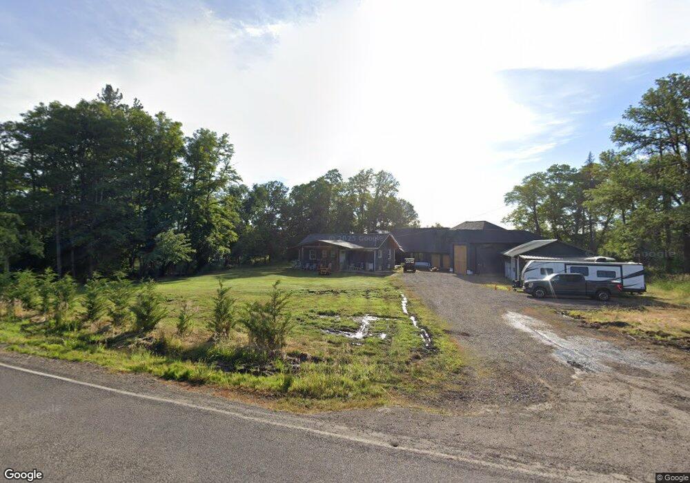 1097 N 9th St, Philomath, OR 97370 - photo 1