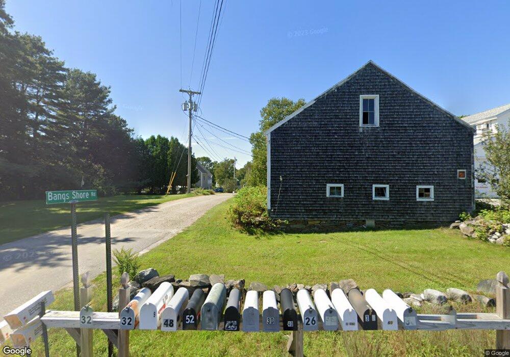 21 Seymour Rd, Orrs Island, ME 04066 - photo 1