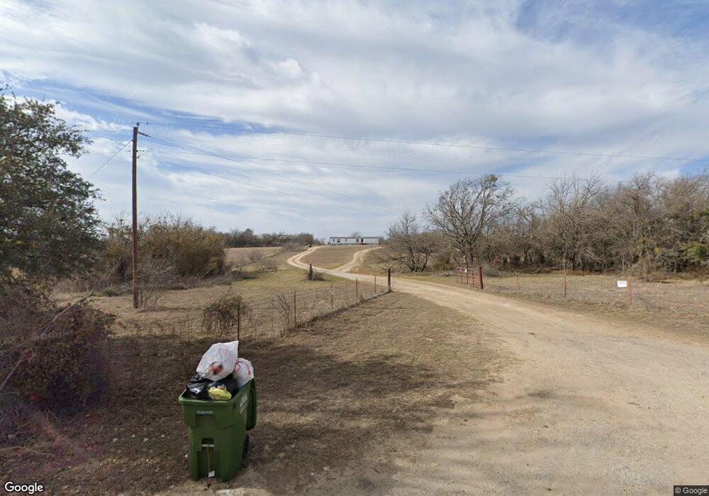 3535 Agnes Cir, Springtown, TX 76082 - photo 1