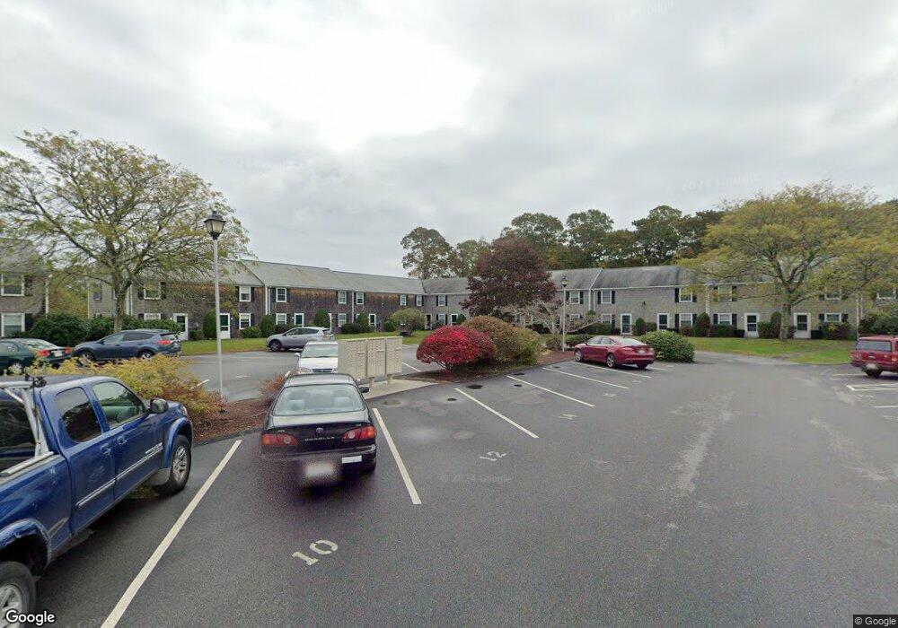 135 W Main St unit 30, Hyannis, MA 02601 - photo 1