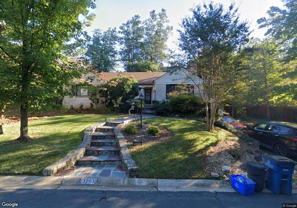3203 Turner Ln, Chevy Chase, MD 20815 - photo 1