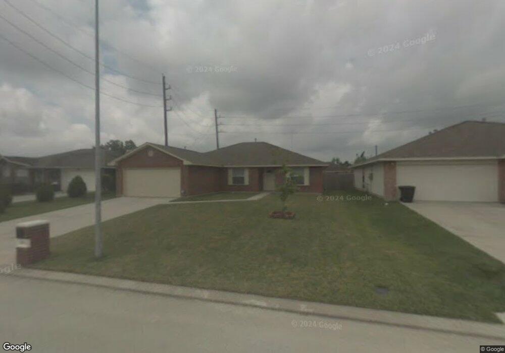 10211 Ince Ln, Houston, TX 77040 - photo 1