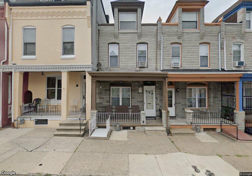 932 N 12th St, Reading, PA 19604 - photo 1