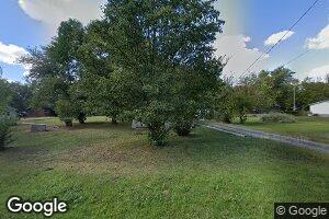 209 S Prospect N A, Franklin, KS 66735