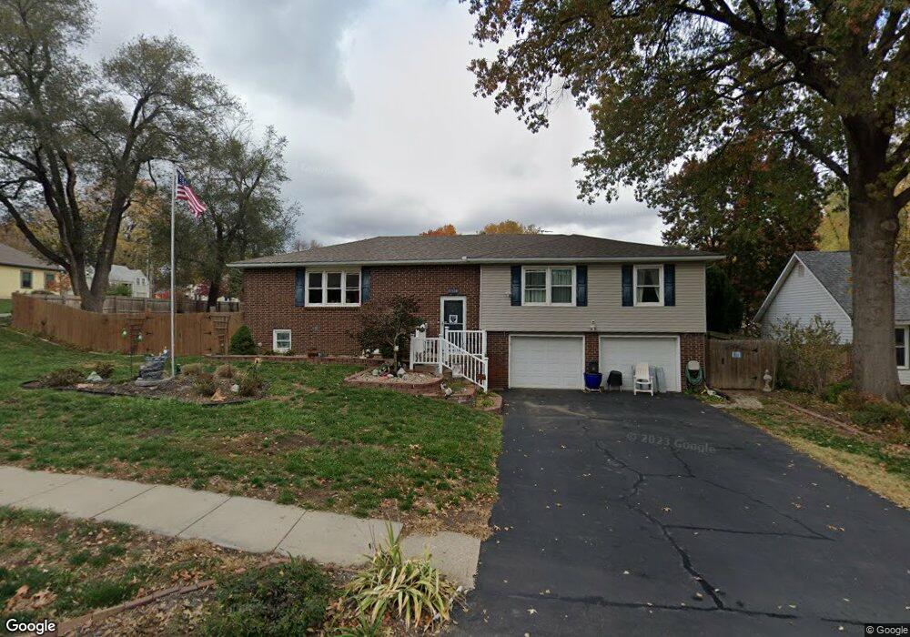 11308 W 50th Terrace, Shawnee, KS 66203 - photo 1