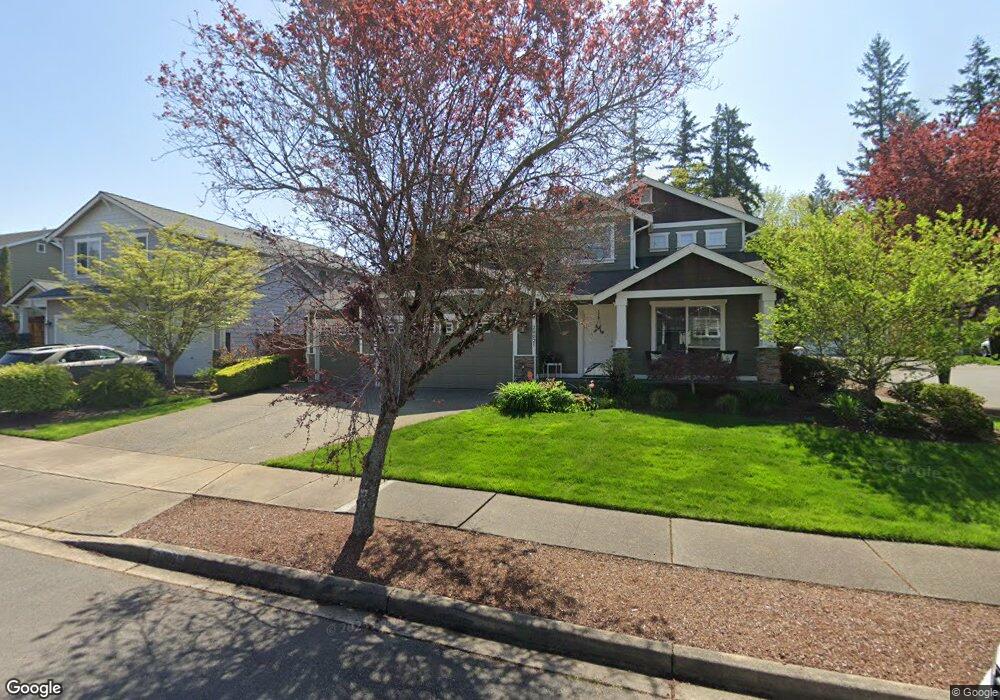20025 SE 260th Place, Covington, WA 98042 - photo 1