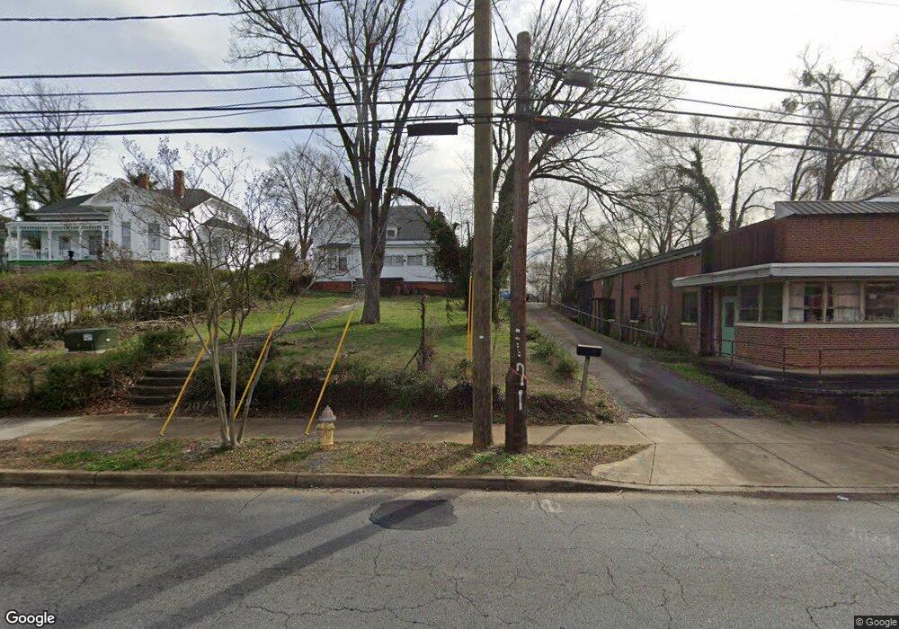 0 McGhee St SW unit 7086384, Rome, GA 30161 - photo 1