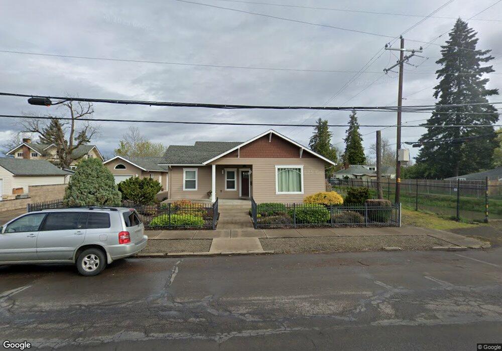 707 9th Ave SW, Albany, OR 97321 - photo 1