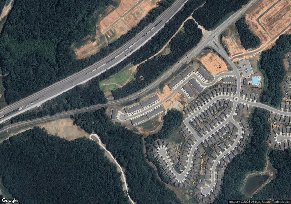 223 Depot Landing Rd unit 25A, Auburn, GA 30011 - photo 1