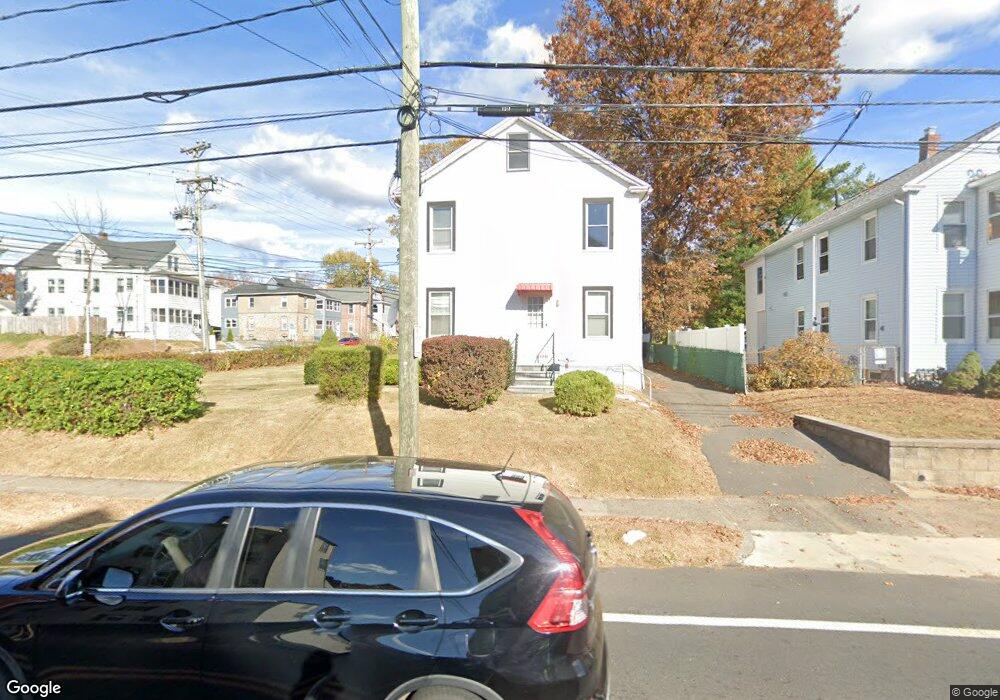 245 Clinton St, New Britain, CT 06053 - photo 1