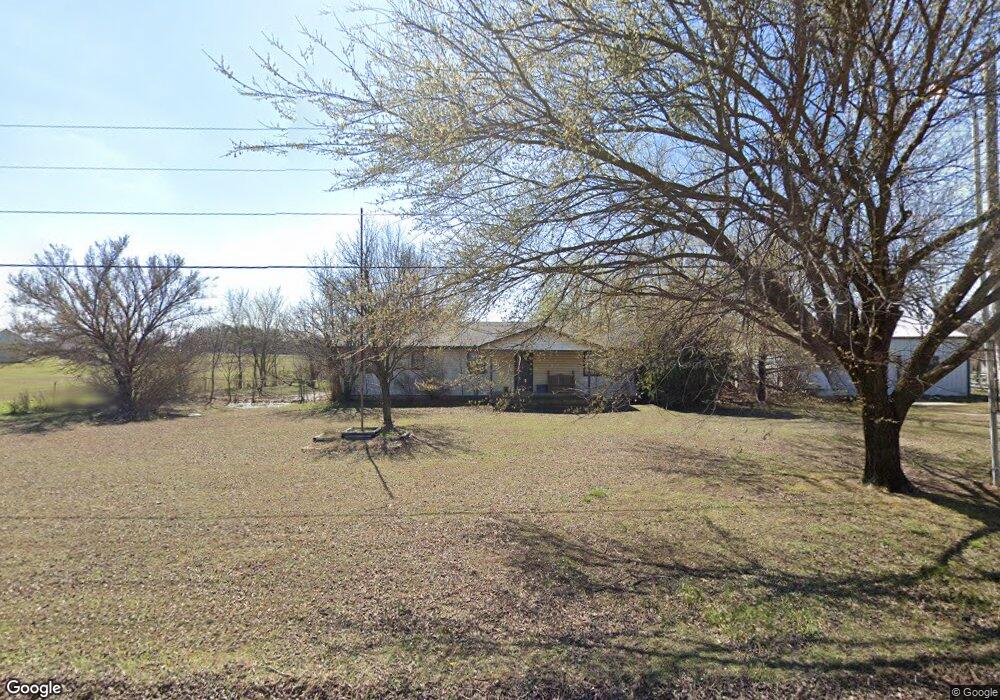36107 Waco Rd, Shawnee, OK 74801 - photo 1