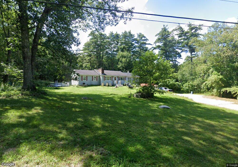 57 Bailey Rd, Chichester, NH 03258 - photo 1