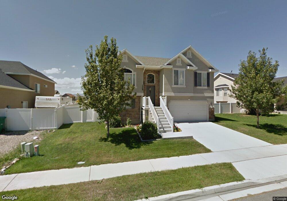 1748 S 450 W, Lehi, UT 84043 - photo 1