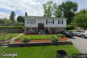 123 Curry Rd, Cranston, RI 02920
