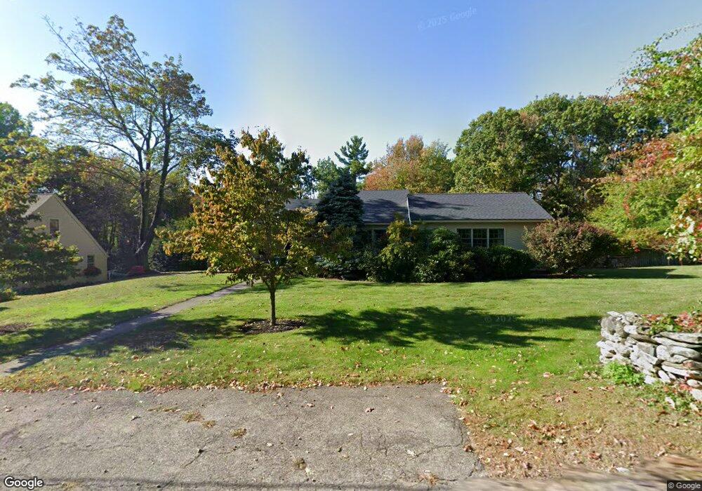 71 Hobbs Rd, Princeton, MA 01541 - photo 1