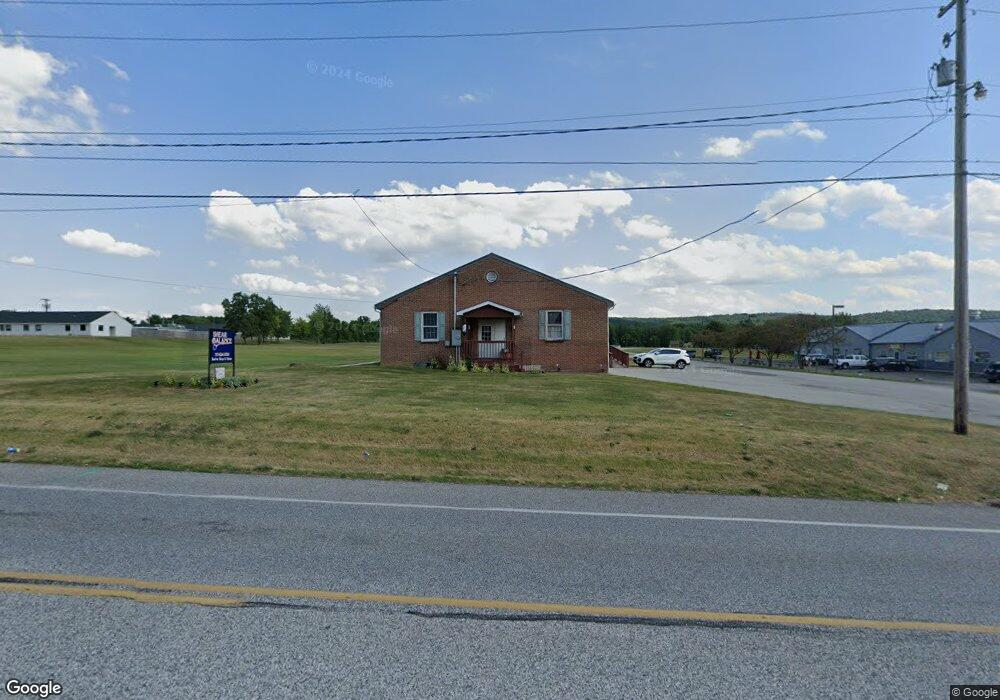 6955 York Rd, Abbottstown, PA 17301 - photo 1