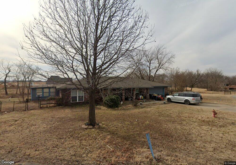 11312 S Cheyenne Ave, Jenks, OK 74037 - photo 1