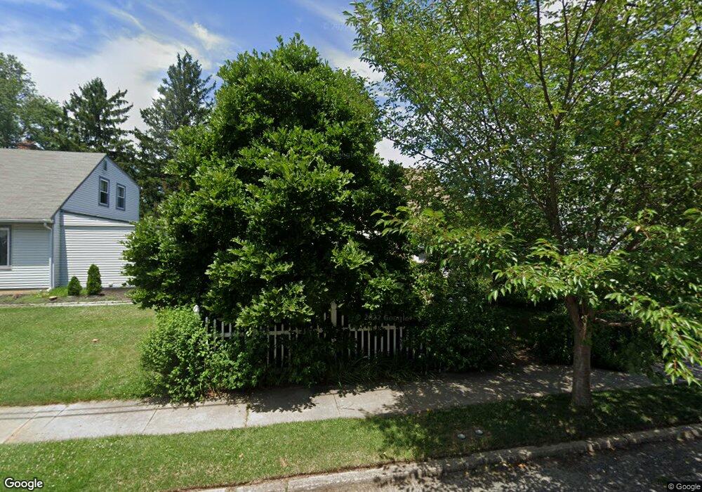 1609 Chestnut Ave, Haddon Heights, NJ 08035 - photo 1