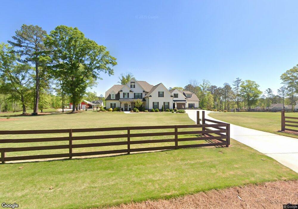 785 Spence Rd, Carrollton, GA 30117 - photo 1