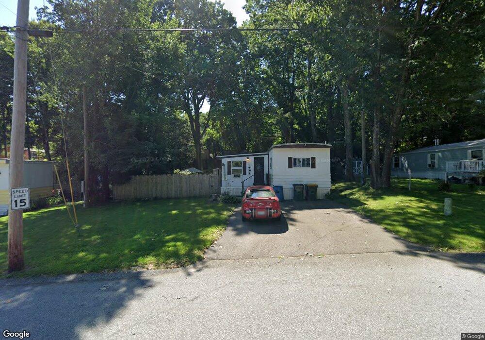 17 Woodridge Dr, Burrillville, RI 02839 - photo 1