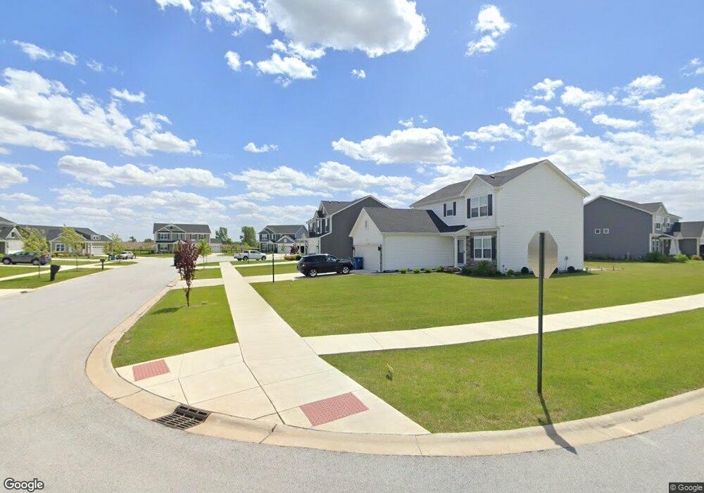 10406 Towle St, Dyer, IN 46311 - photo 1