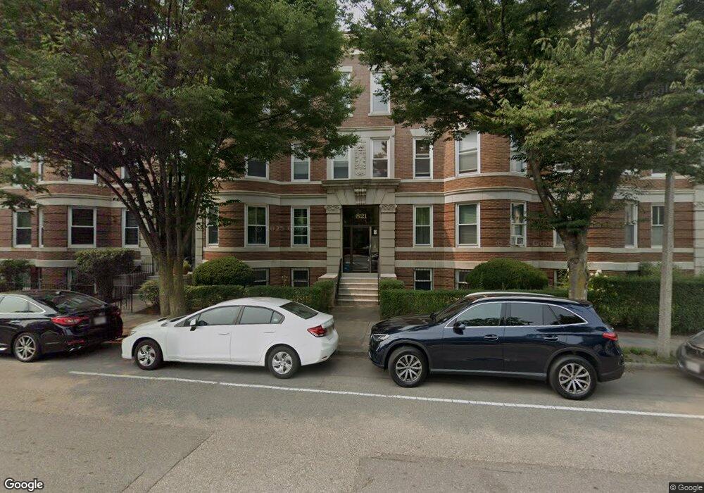 821 Centre St unit 1, Jamaica Plain, MA 02130 - photo 1