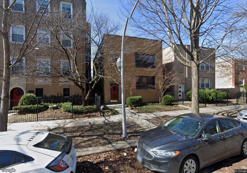 6146 N Richmond St unit 1, Chicago, IL 60659 - photo 1