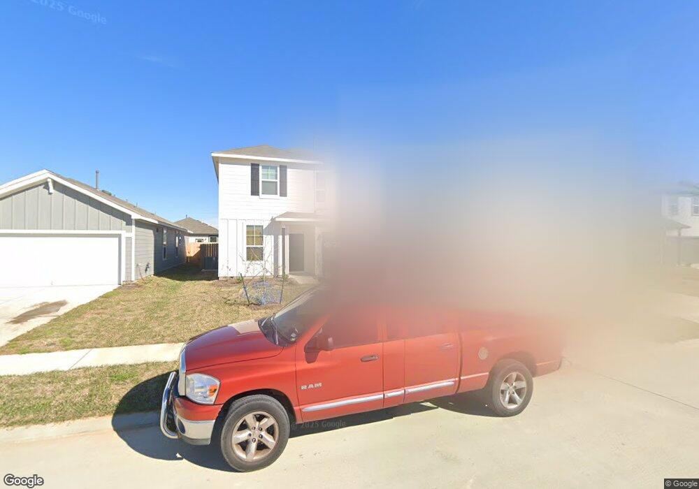 17938 Baleage Ln, Hockley, TX 77447 - photo 1