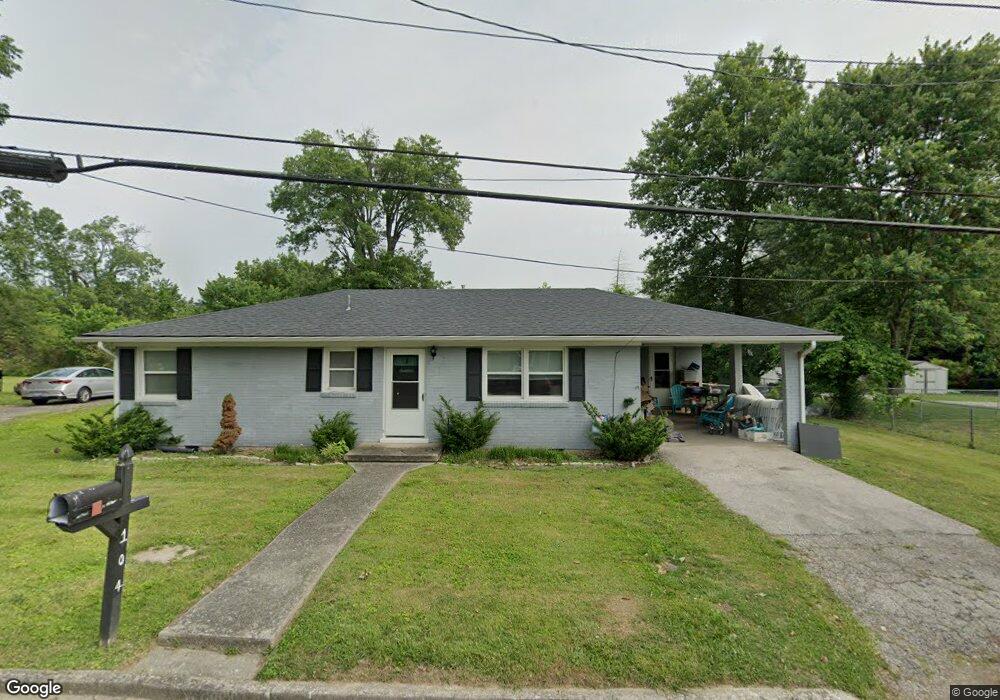 104 Scruggs St, Berea, KY 40403 - photo 1