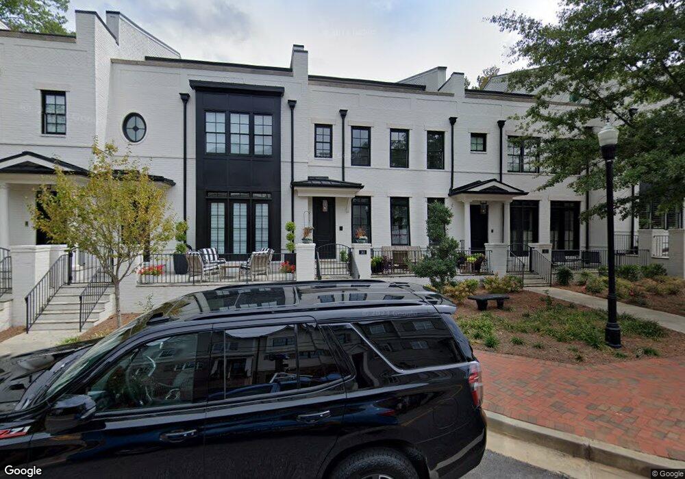 143 Canton St unit 3, Alpharetta, GA 30009 - photo 1