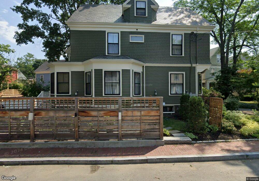 64 Gorham St, Cambridge, MA 02138 - photo 1