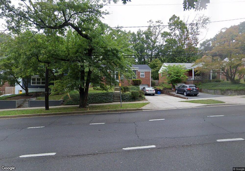 7510 Piney Branch Rd, Silver Spring, MD 20910 - photo 1