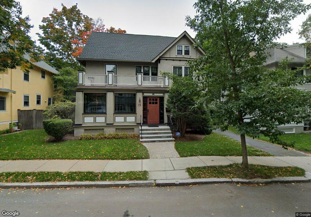 79 Prince St, Jamaica Plain, MA 02130 - photo 1