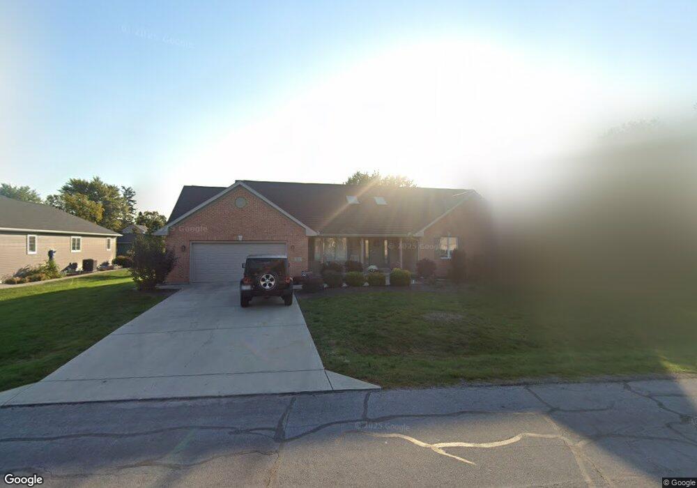 3713 Shalloway Dr, Lima, OH 45806 - photo 1