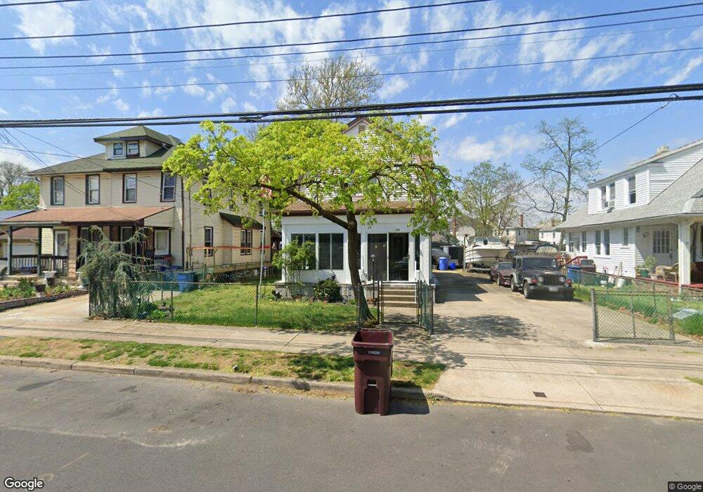 11 E Washington St, Riverside, NJ 08075 - photo 1