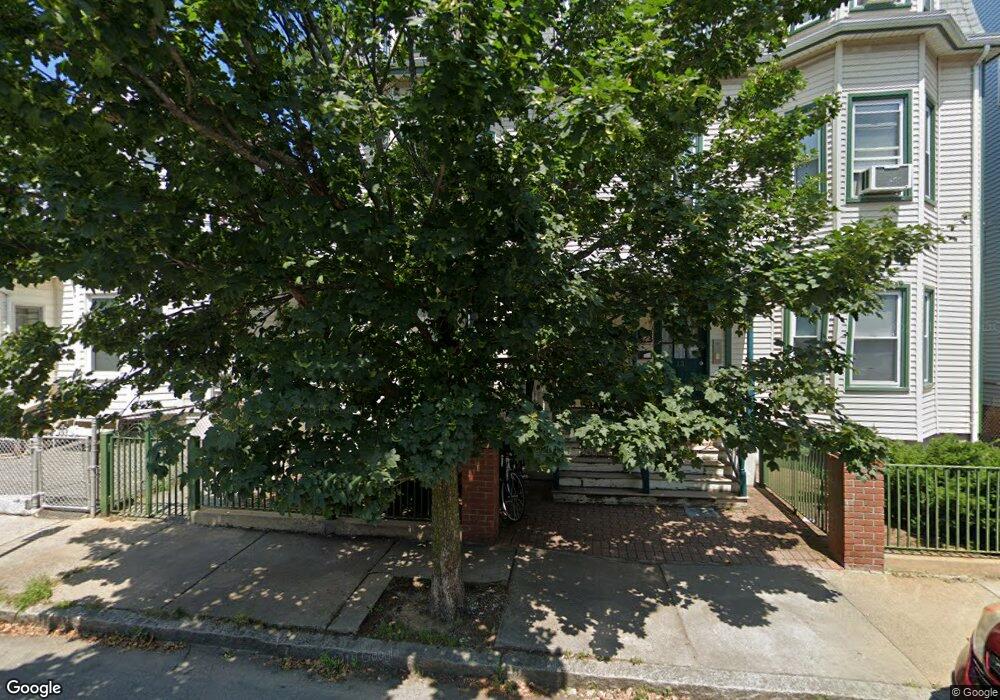 15 Concord Ave, Somerville, MA 02143 - photo 1