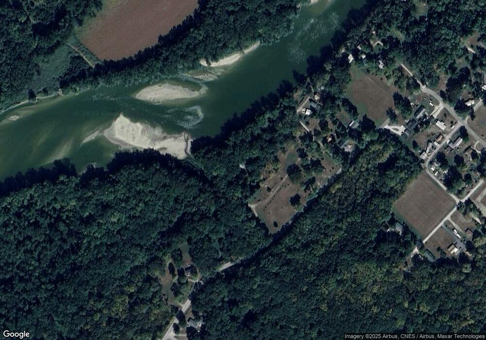 2559 N Towpath Rd, Covington, IN 47932 - photo 1