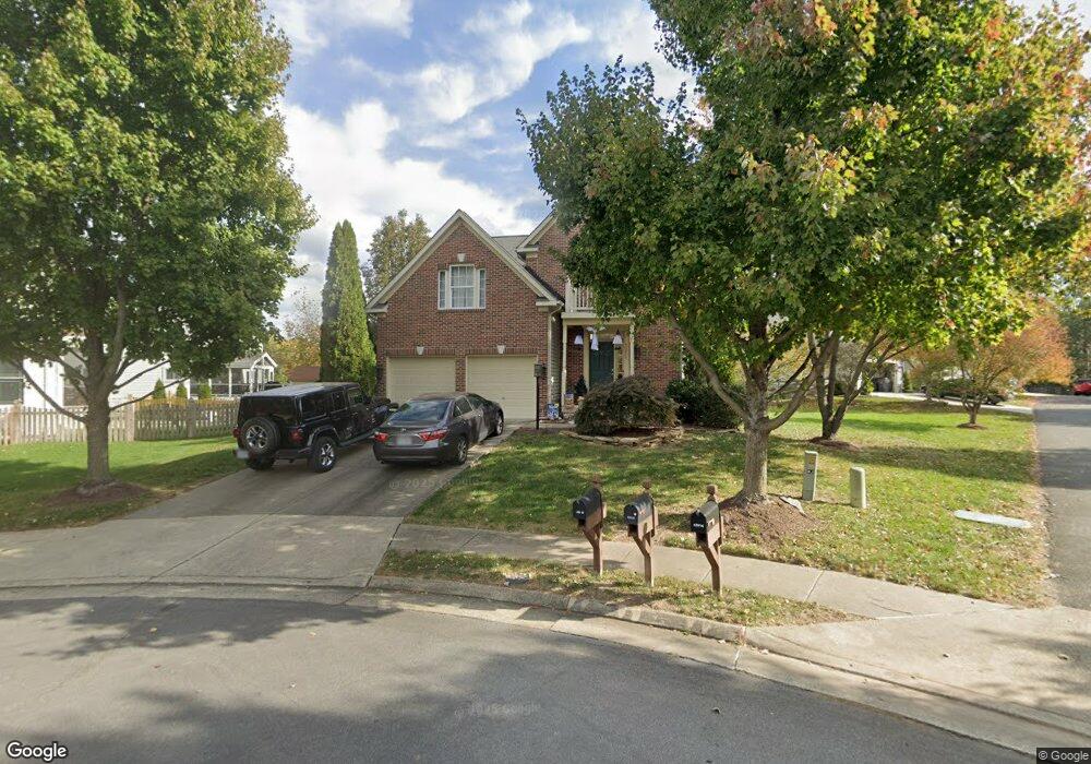 42806 Evening Breeze Ct, Broadlands, VA 20148 - photo 1