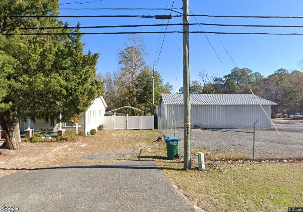 1 S Laurel St, Springfield, GA 31329 - photo 1