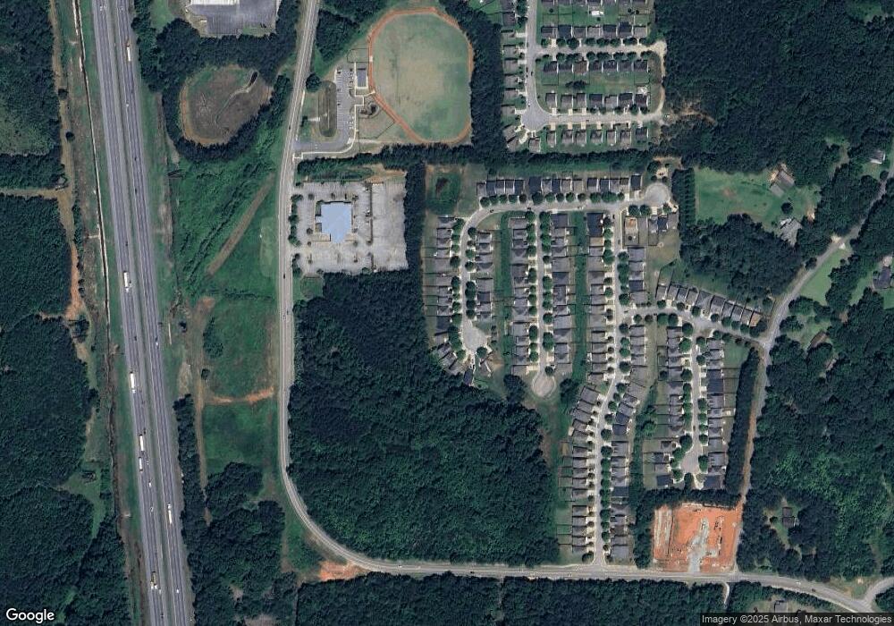 566 Hansen Dr unit 44, Locust Grove, GA 30248 - photo 1