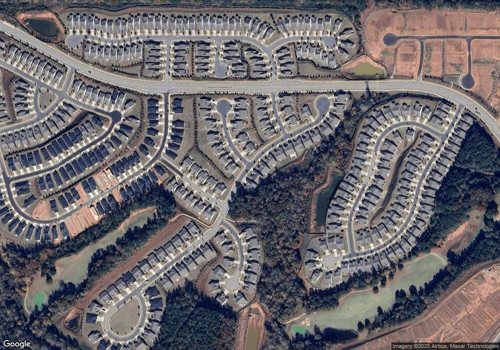 1309 Bugle Ct, Griffin, GA 30223 - photo 1