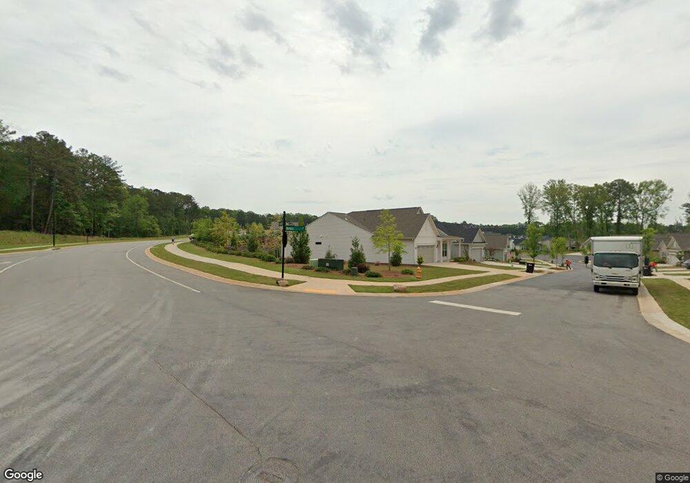 1301 Bugle Ct, Griffin, GA 30223 - photo 1