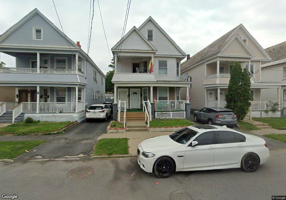 1719 Becker St, Schenectady, NY 12304 - photo 1