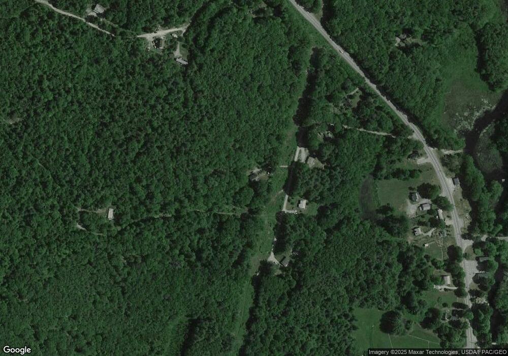 1110 Bristol Rd, Bristol, ME 04539 - photo 1