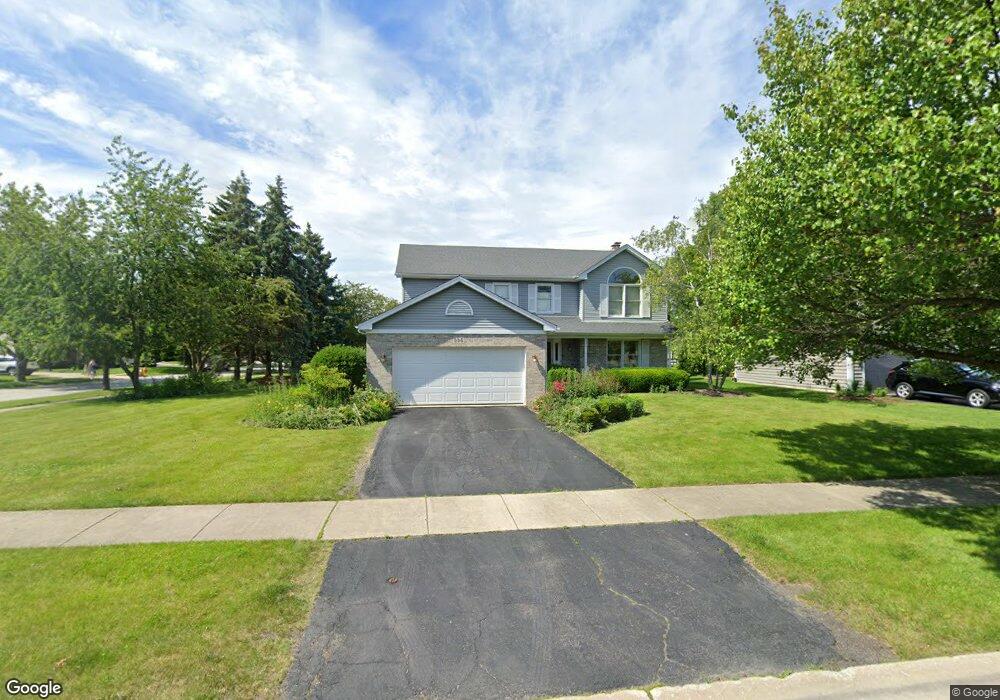 554 Bovidae Cir, Naperville, IL 60565 - photo 1