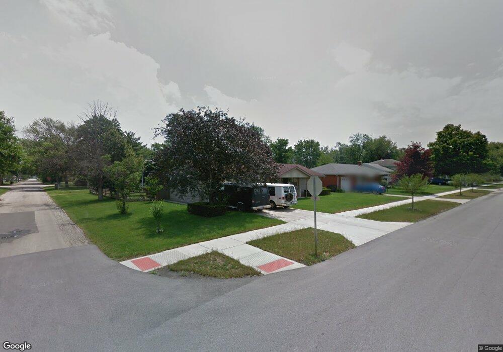 2200 Stevens Ave, Elkhart, IN 46517 - photo 1