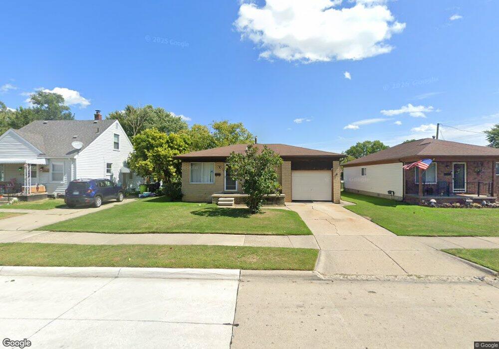 25818 Rose St, Roseville, MI 48066 - photo 1