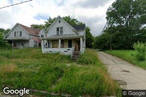 818 Mulberry St, Toledo, OH 43604