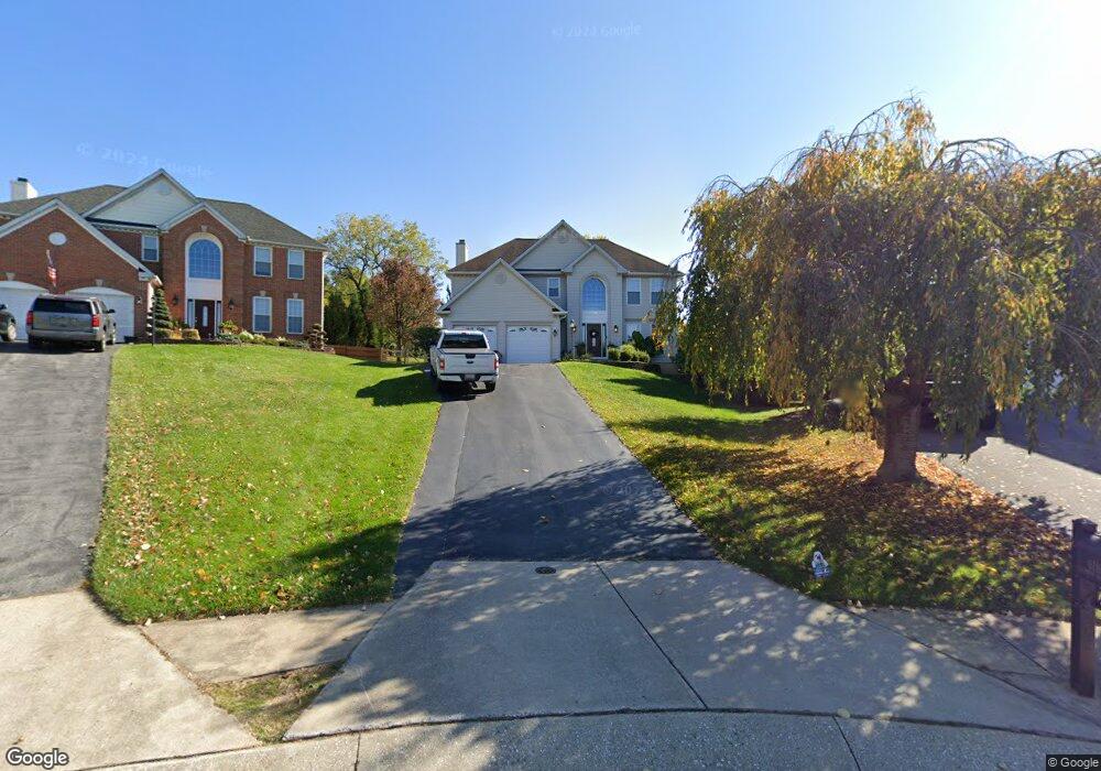 6116 Flemish Blue Ct, Sykesville, MD 21784 - photo 1